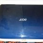 Jual Notebook Acer 4730z Dualcore . Mulus Gan