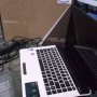 Jual Laptop ASUS X42J mulus