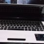 Jual Laptop ASUS X42J mulus