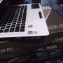 Jual Laptop ASUS X42J mulus