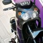 Jual Honda CBR 150 2005 Thailand Series