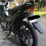 SATRIA FU 150 THN. 2010 100% STANDAR PABRIK 