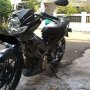 SATRIA FU 150 THN. 2010 100% STANDAR PABRIK 
