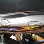 Yamaha Jupiter Z 2007 Black