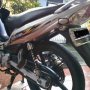 Yamaha Jupiter Z 2007 Black