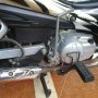Yamaha Jupiter Z 2007 Black