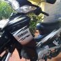 Yamaha Jupiter Z 2007 Black