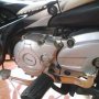 Yamaha Jupiter Z 2007 Black