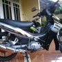 Yamaha Jupiter Z 2007 Black