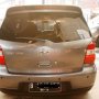 Dijual Mobil Nissan Grand Livina 1.5 SV MT Facelift 2011 