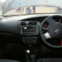 Dijual Mobil Nissan Grand Livina 1.5 SV MT Facelift 2011 