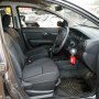 Dijual Mobil Nissan Grand Livina 1.5 SV MT Facelift 2011 
