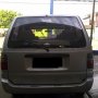 Dijual Mobil Toyota Kijang Kapsul LGX 2.4 Diesel MT 2001