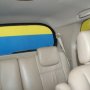 Dijual Mobil Toyota Kijang Innova 2.0 G AT Captain Seat Luxury 2008