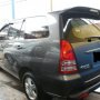 Dijual Mobil Toyota Kijang Innova 2.0 G AT Captain Seat Luxury 2008