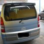 Dijual Mobil Nissan Serena HWS AT 2005