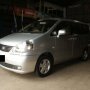 Dijual Mobil Nissan Serena HWS AT 2005