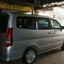 Dijual Mobil Nissan Serena HWS AT 2005