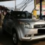 Dijual Mobil Toyota Rush S AT 2010 (Non Facelift)