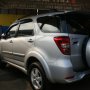 Dijual Mobil Toyota Rush S AT 2010 (Non Facelift)