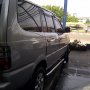 Dijual Mobil Toyota Kijang Kapsul LGX 2.4 Diesel MT 2001