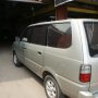 Dijual Mobil Toyota Kijang Kapsul LX 1.8 MT 2003