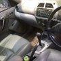 Dijual Mobil Toyota RAV4 20 AT 2002