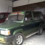 Dijual Mobil Toyota Kijang Rover Ace GRX 18 MT Short 1995