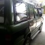 Dijual Mobil Toyota Kijang Rover Ace GRX 18 MT Short 1995