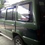 Dijual Mobil Toyota Kijang Rover Ace GRX 18 MT Short 1995