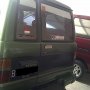 Dijual Mobil Toyota Kijang Rover Ace GRX 18 MT Short 1995