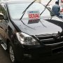 Dijual Mobil Toyota Kijang Innova 20 V Xtra AT Bensin 2006