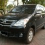Dijual Mobil Toyota Avanza G AT 2010