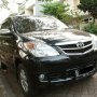 Dijual Mobil Toyota Avanza G AT 2010