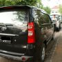 Dijual Mobil Toyota Avanza G AT 2010