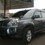 Dijual Mobil Nissan X-Trail 25 ST AT Xtronic CVT 2009