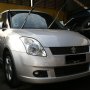 Dijual Mobil Suzuki Swift GL AT 2006 CBU