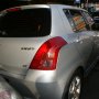 Dijual Mobil Suzuki Swift GL AT 2006 CBU