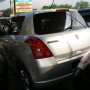 Dijual Mobil Suzuki Swift GL AT 2006 CBU