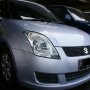 Dijual Mobil Suzuki Swift ST AT 2008 CKD