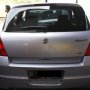 Dijual Mobil Suzuki Swift ST AT 2008 CKD