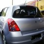 Dijual Mobil Suzuki Swift ST AT 2008 CKD
