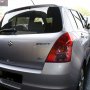Dijual Mobil Suzuki Swift ST AT 2008 CKD
