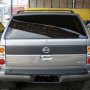 Dijual Mobil Nissan Terrano Spirit S2 MT 2004