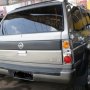 Dijual Mobil Nissan Terrano Spirit S2 MT 2004