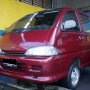 Dijual Mobil Daihatsu Zebra ZL MT Facelift 2004
