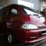 Dijual Mobil Daihatsu Zebra ZL MT Facelift 2004