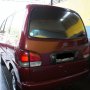 Dijual Mobil Daihatsu Zebra ZL MT Facelift 2004