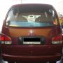 Dijual Mobil Daihatsu Zebra ZL MT Facelift 2004