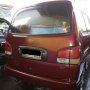 Dijual Mobil Daihatsu Zebra ZL MT Facelift 2004